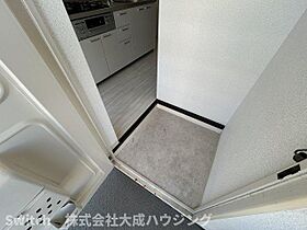 兵庫県西宮市二見町（賃貸マンション1K・5階・28.00㎡） その3