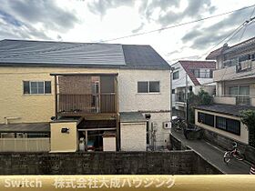 兵庫県西宮市二見町（賃貸マンション1DK・2階・28.00㎡） その15