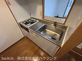 兵庫県西宮市西福町（賃貸マンション1K・7階・30.00㎡） その5