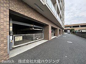 兵庫県西宮市西福町（賃貸マンション1K・6階・30.00㎡） その17