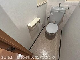 兵庫県西宮市西福町（賃貸マンション1K・7階・30.00㎡） その9