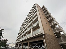 兵庫県西宮市西福町（賃貸マンション1K・7階・30.00㎡） その1