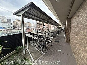 兵庫県西宮市西福町（賃貸マンション1K・7階・30.00㎡） その21