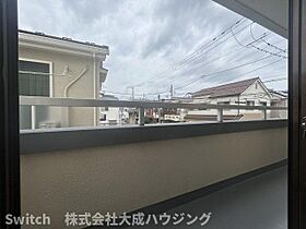 兵庫県西宮市上甲子園4丁目（賃貸マンション2LDK・2階・54.00㎡） その8