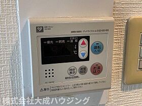 兵庫県西宮市津門綾羽町（賃貸マンション1K・3階・19.38㎡） その12