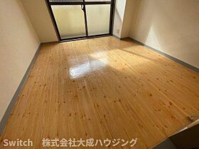 兵庫県西宮市今津水波町（賃貸マンション1K・2階・16.90㎡） その3