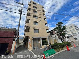 兵庫県西宮市今津水波町（賃貸マンション1K・2階・16.90㎡） その1