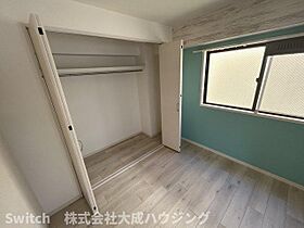 兵庫県西宮市里中町3丁目（賃貸マンション1LDK・2階・44.66㎡） その11