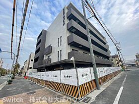 兵庫県西宮市弓場町（賃貸マンション1K・5階・27.70㎡） その1