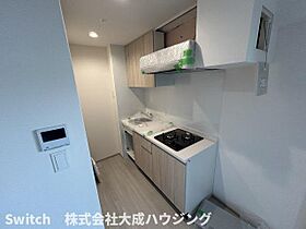 兵庫県西宮市弓場町（賃貸マンション1LDK・4階・39.92㎡） その5