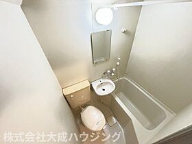 ハイツエリーゼ  ｜ 兵庫県西宮市里中町2丁目（賃貸マンション1K・3階・18.20㎡） その6