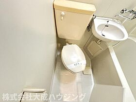 ハイツエリーゼ  ｜ 兵庫県西宮市里中町2丁目（賃貸マンション1K・3階・18.20㎡） その9