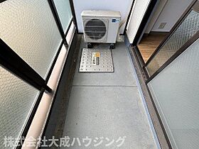 ハイツエリーゼ  ｜ 兵庫県西宮市里中町2丁目（賃貸マンション1K・3階・18.20㎡） その8