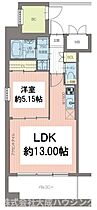 プレジオ西宮今津  ｜ 兵庫県西宮市今津水波町（賃貸マンション1LDK・3階・40.72㎡） その2