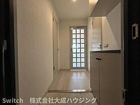 兵庫県西宮市与古道町（賃貸マンション1LDK・4階・57.00㎡） その3