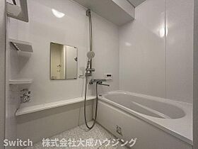 兵庫県西宮市与古道町（賃貸マンション1LDK・4階・57.00㎡） その6