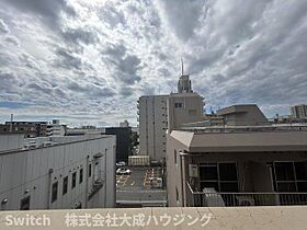 兵庫県西宮市馬場町（賃貸マンション1K・6階・27.90㎡） その15