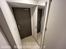 兵庫県西宮市戸田町（賃貸マンション1LDK・2階・39.27㎡） その23