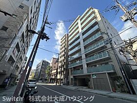 兵庫県西宮市戸田町（賃貸マンション1LDK・2階・39.27㎡） その1