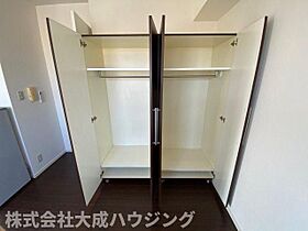 兵庫県西宮市江上町（賃貸マンション1DK・6階・30.00㎡） その11