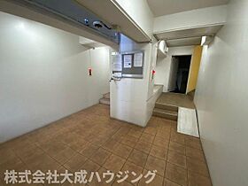 ユーコート鳴尾  ｜ 兵庫県西宮市笠屋町（賃貸マンション1DK・3階・26.20㎡） その15