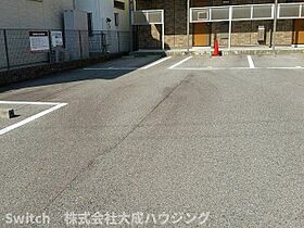 兵庫県西宮市高木東町（賃貸アパート1R・1階・33.39㎡） その16