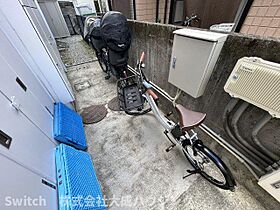 兵庫県西宮市熊野町（賃貸マンション1R・3階・19.00㎡） その17