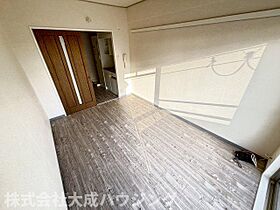 兵庫県西宮市鳴尾町5丁目（賃貸マンション1K・3階・20.09㎡） その18