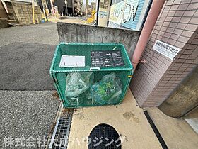 兵庫県西宮市鳴尾町5丁目（賃貸マンション1K・3階・20.09㎡） その24