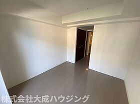 兵庫県西宮市与古道町（賃貸マンション1K・5階・25.50㎡） その7