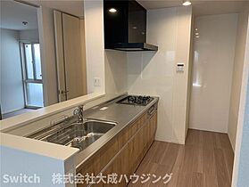 兵庫県西宮市伏原町（賃貸アパート2LDK・1階・65.27㎡） その4