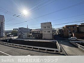 兵庫県西宮市与古道町（賃貸マンション1K・2階・25.50㎡） その15