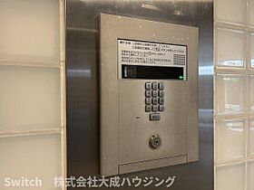 兵庫県西宮市与古道町（賃貸マンション1K・2階・25.50㎡） その17