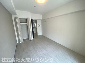 兵庫県西宮市与古道町（賃貸マンション1K・2階・28.63㎡） その7