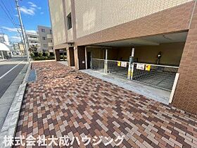 兵庫県西宮市里中町3丁目（賃貸マンション1K・4階・25.02㎡） その16