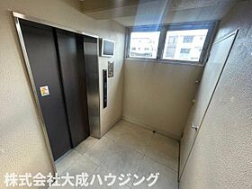 兵庫県西宮市里中町3丁目（賃貸マンション1K・4階・25.02㎡） その18