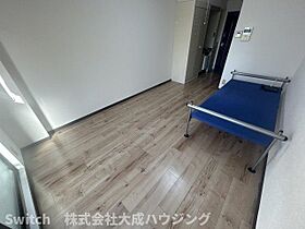 兵庫県西宮市若草町2丁目（賃貸マンション1R・3階・18.00㎡） その7