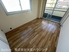 兵庫県西宮市笠屋町（賃貸アパート1DK・5階・20.16㎡） その7