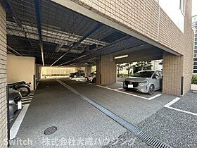 兵庫県西宮市本町13-11（賃貸マンション1K・6階・24.90㎡） その17