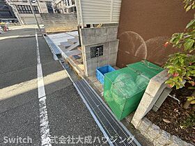 兵庫県西宮市平木町（賃貸マンション1K・2階・25.38㎡） その17