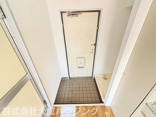 シーマ西宮 ｜兵庫県西宮市本町(賃貸マンション1R・4階・21.50㎡)の写真 その3