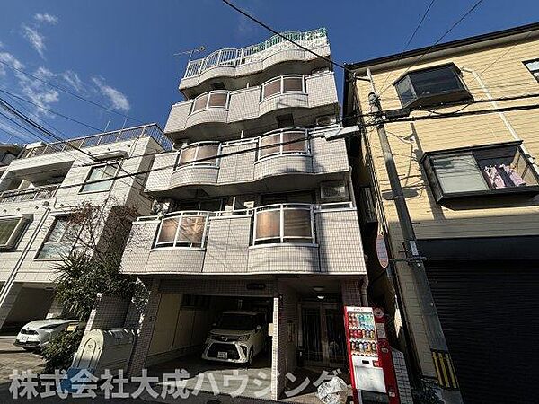 シーマ西宮 ｜兵庫県西宮市本町(賃貸マンション1R・4階・21.50㎡)の写真 その1