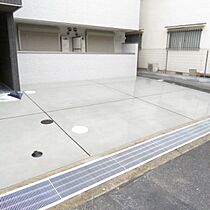 兵庫県西宮市中前田町（賃貸マンション1LDK・3階・39.60㎡） その12