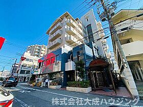 サンコーポユウIII  ｜ 兵庫県西宮市櫨塚町（賃貸マンション1R・4階・16.90㎡） その1