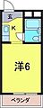 ダイドーメゾン西宮北口31階3.7万円