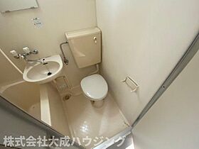 グランディール宝津  ｜ 兵庫県西宮市津門宝津町（賃貸マンション1K・3階・21.60㎡） その9