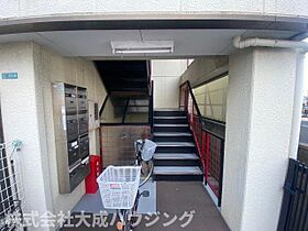 グランディール宝津  ｜ 兵庫県西宮市津門宝津町（賃貸マンション1K・3階・21.60㎡） その16