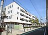 周辺：【小学校】西宮市立用海小学校まで370ｍ