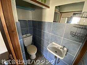 北野町マンション  ｜ 兵庫県神戸市中央区北野町1丁目5-26（賃貸マンション1DK・3階・28.00㎡） その9