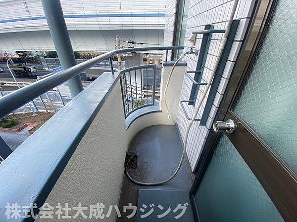 スミケン西宮 ｜兵庫県西宮市染殿町(賃貸マンション1R・5階・18.00㎡)の写真 その7